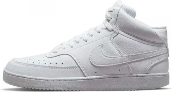 Кеди Nike COURT VISION MID NN білі DN3577-100