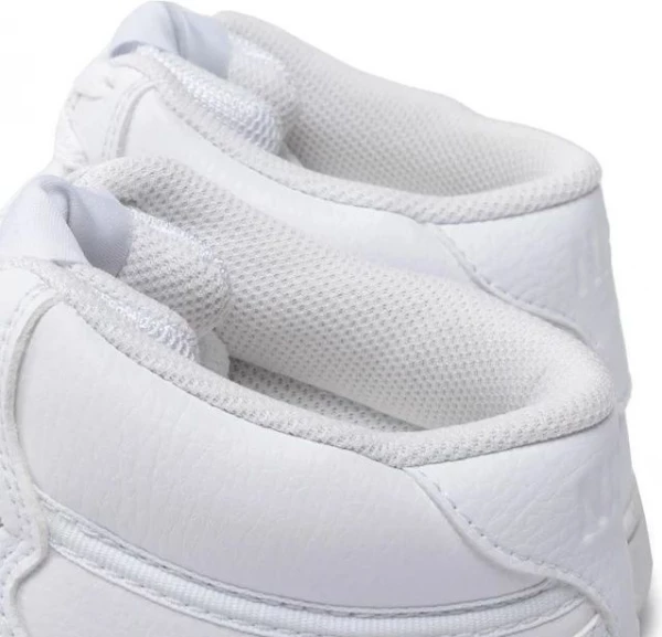 Кеди Nike COURT VISION MID NN білі DN3577-100