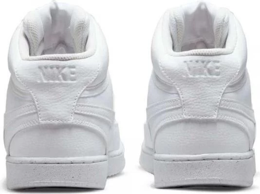 Кеди Nike COURT VISION MID NN білі DN3577-100