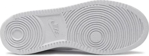 Кеди Nike COURT VISION MID NN білі DN3577-100