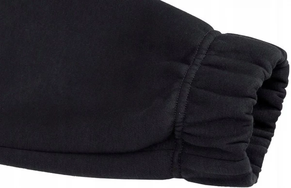 Спортивные штаны Nike M NK FLC PARK20 PANT KP черные CW6907-010