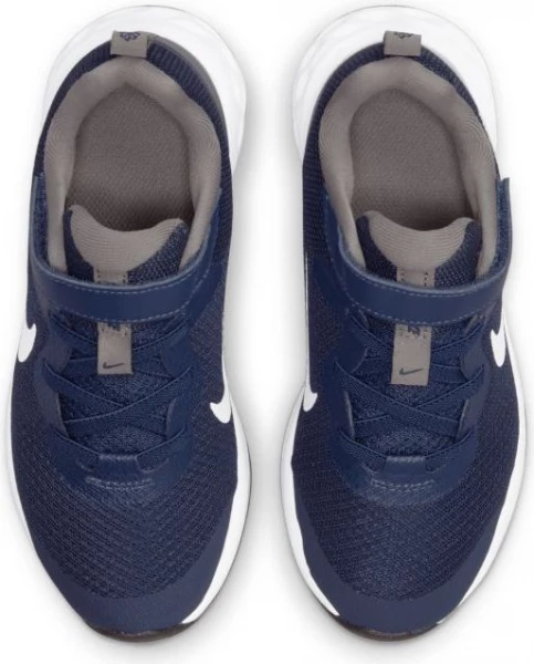 Кросівки дитячі Nike REVOLUTION 6 NN (PSV) сині DD1095-400