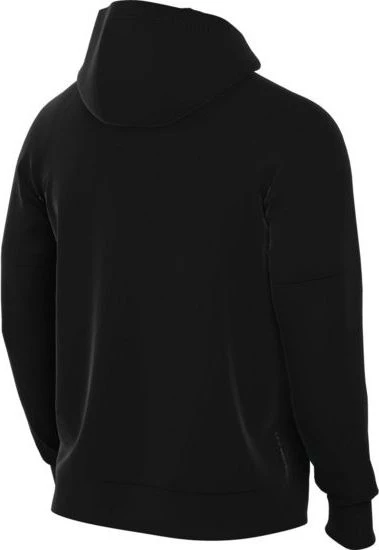 Худи Nike M NK TF HD PO черное DQ4834-010