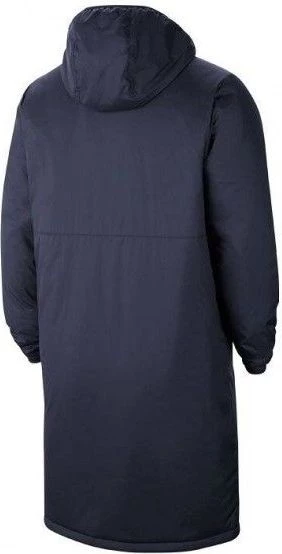Куртка Nike M NK SYN FL RPL PARK20 SDF JKT синя CW6156-451