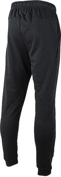 Спортивные штаны Nike M NK DF PNT TAPER FA SWSH черные CU6775-010
