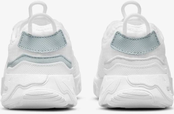 Кросівки дитячі Nike RT LIVE (PS) білі CW1621-101