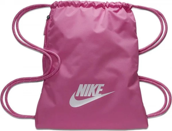 Сумка-мішок Nike NK HERITAGE GMSK-2.0 рожева BA5901-610