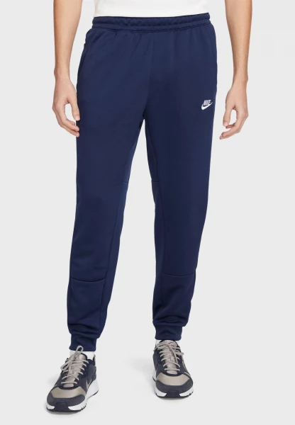 Спортивные штаны Nike M NSW TE PK JGGR TRIBUTE синие DA0007-410