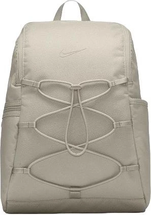 Рюкзак женский Nike W NK ONE BKPK серый CV0067-230