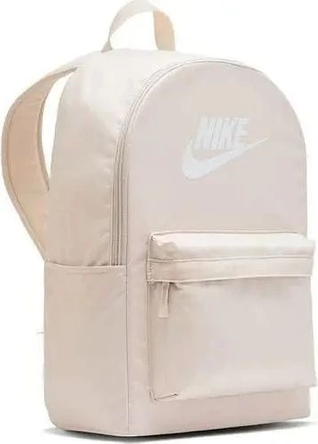Рюкзак Nike  Heritage 2.0 бежевый BA5879-104