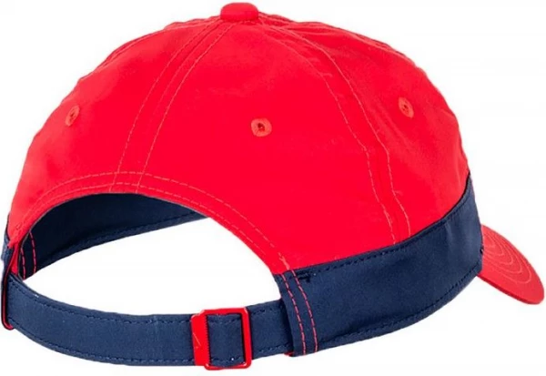 Бейсболка підліткова Nike Y NK H86 SSNL червона DH2049-657