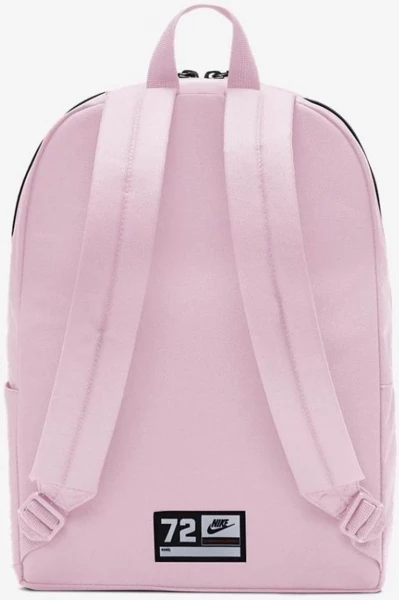 Рюкзак подростковый Nike  Classic розово-серый BA5928-654