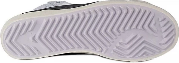 Кроссовки Nike BLAZER MID 77 JUMBO белые DD3111-100
