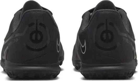 Сороконожки (шиповки) детские Nike JR LEGEND 9 CLUB TF черные DA1334-001