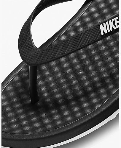 Вьетнамки женские Nike WMNS NIKE ONDECK FLIP FLOP черные CU3959-002