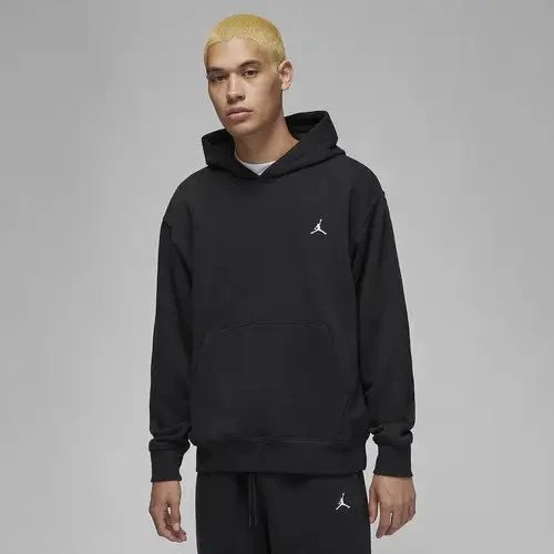 Худі Nike JORDAN MJ ESS FLC PO чорне DQ7466-010