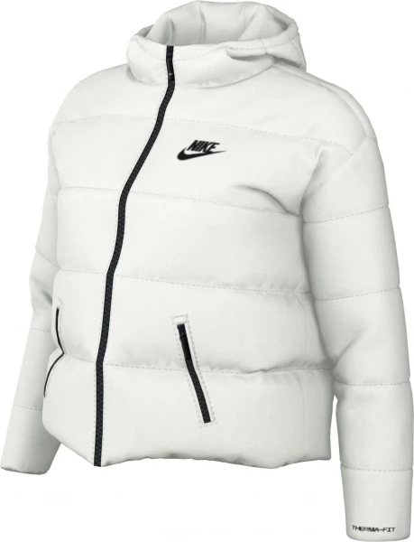 Куртка Nike W Nsw Syn Tf Rpl Hd Jkt Black Dx1797-010 купити в