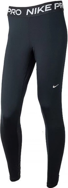 Лосины женские Nike W NP 365 TIGHT серые CZ9779-084 - купить на  Football-World