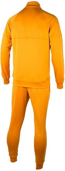 Спортивный костюм Nike M NK DF FC LIBERO TRKSUIT K желтый DC9065-738