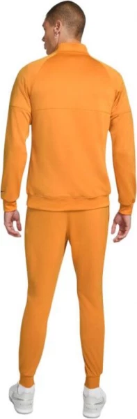 Спортивный костюм Nike M NK DF FC LIBERO TRKSUIT K желтый DC9065-738