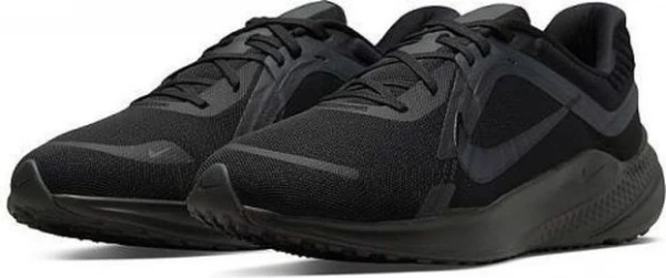 Кросівки Nike QUEST 5 чорні DD0204-003