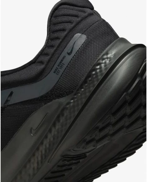 Кросівки Nike QUEST 5 чорні DD0204-003