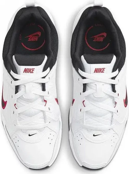 Кросівки Nike DEFYALLDAY білі DJ1196-101