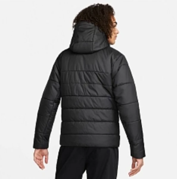 Куртка Nike M NSW HYBRID SYN FILL JKT чорна DX2036-010