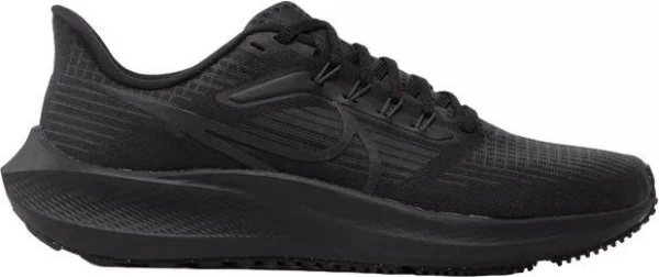 Кроссовки Nike AIR ZOOM PEGASUS 39 черные DH4071-006