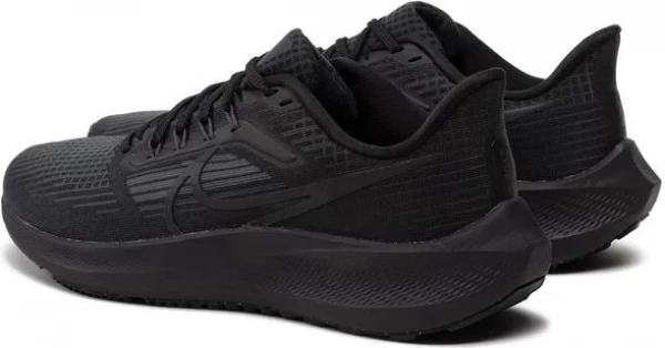 Кроссовки Nike AIR ZOOM PEGASUS 39 черные DH4071-006