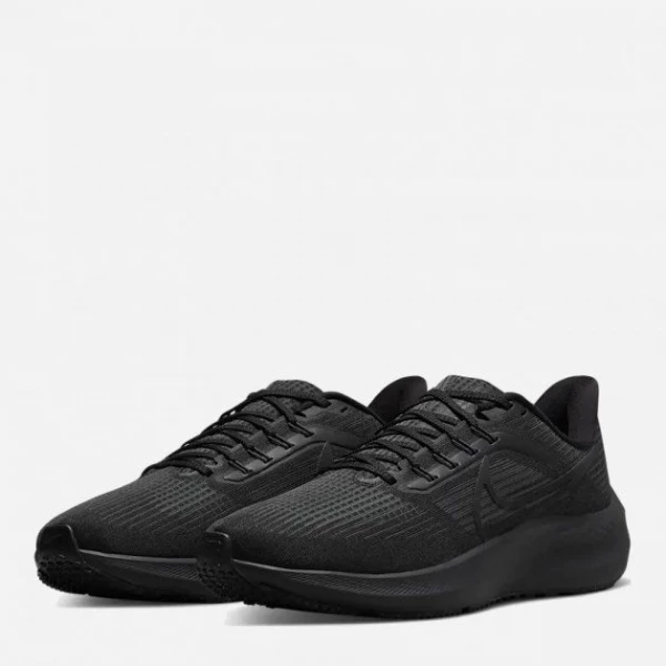 Кроссовки Nike AIR ZOOM PEGASUS 39 черные DH4071-006