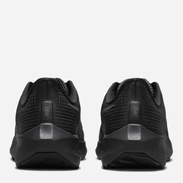 Кроссовки Nike AIR ZOOM PEGASUS 39 черные DH4071-006