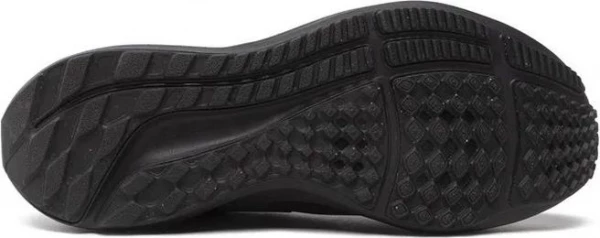 Кроссовки Nike AIR ZOOM PEGASUS 39 черные DH4071-006