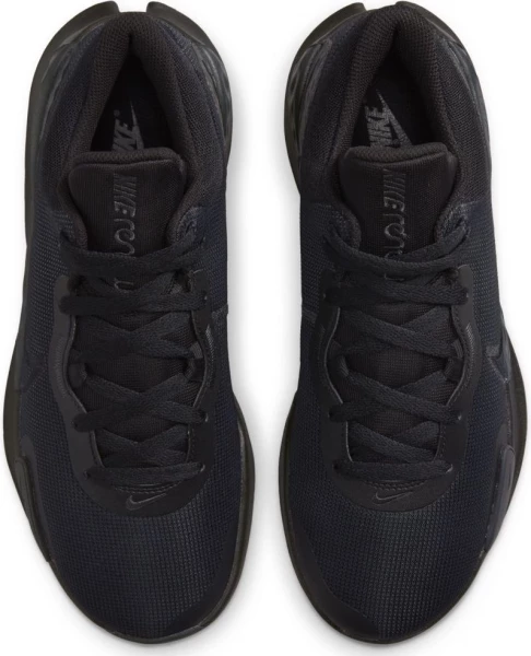 Кросівки баскетбольні Nike RENEW ELEVATE III чорні DD9304-001