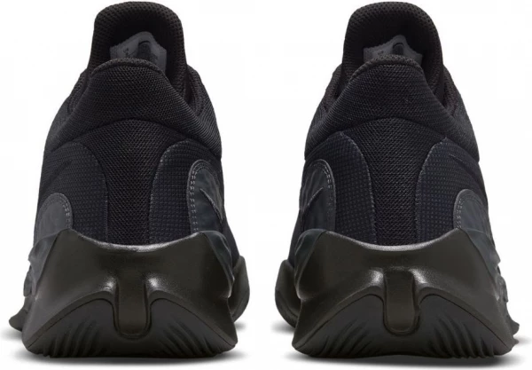 Кросівки баскетбольні Nike RENEW ELEVATE III чорні DD9304-001