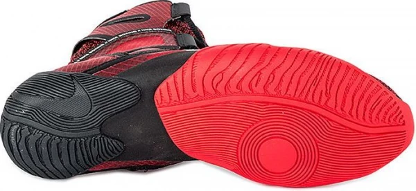 Боксерки Nike HYPERKO 2 червоні CI2953-606