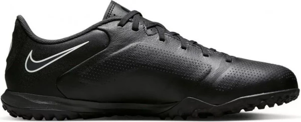 Сороконіжки (шиповки) Nike LEGEND 9 ACADEMY TF чорні DA1191-001