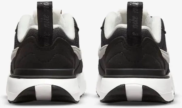 Кроссовки Nike AIR MAX DAWN черные DJ3624-001