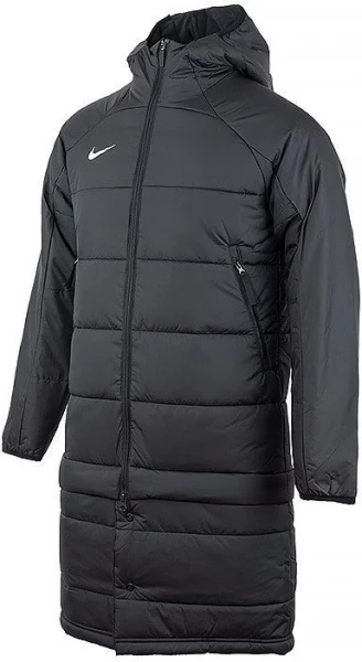 Куртка жіноча Nike W NK TF ACDPR 2IN1 SDF JACKET чорна DJ6320-010