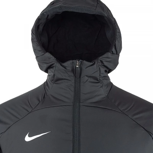 Куртка жіноча Nike W NK TF ACDPR 2IN1 SDF JACKET чорна DJ6320-010