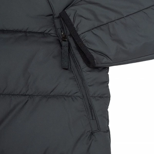 Куртка жіноча Nike W NK TF ACDPR 2IN1 SDF JACKET чорна DJ6320-010
