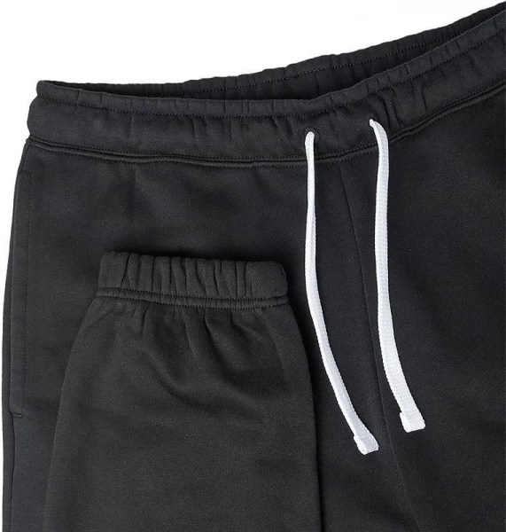 Спортивные штаны Nike M NSW HBR-C BB JGGR черные DQ4081-010
