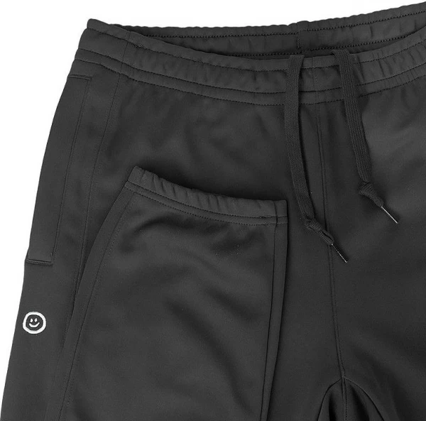 Спортивные штаны Nike M NSW HBR-C PK PANT черные DQ4076-010