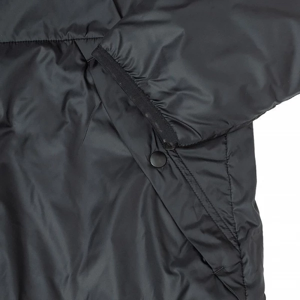 Куртка Nike M NK THRM RPL PARK20 FALL JKT черная CW6157-010