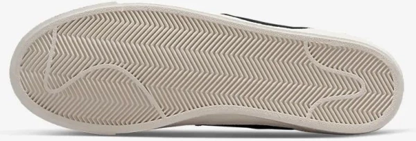 Кросівки Nike BLAZER LOW 77 JUMBO білі DN2158-101