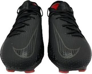 Бутсы Nike PHANTOM GT2 PRO FG черные DA4432-001
