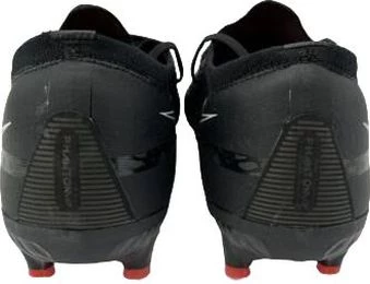 Бутси Nike PHANTOM GT2 PRO FG чорні DA4432-001