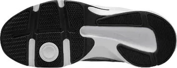 Кроссовки Nike DEFYALLDAY 4E белые DM7564-100