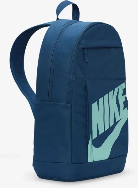 Рюкзак Nike NK ELMNTL BKPK - HBR синій DD0559-460