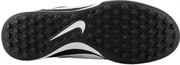 Сороконожки (шиповки) Nike THE  PREMIER III TF черные AT6178-010